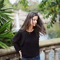 Cecilia Cristolovean