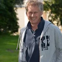Tibor Zsolnai