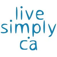 Live Simply . ca