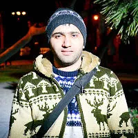 Cavid Qurbanov