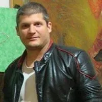 Srdjan Suic