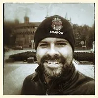James Carson