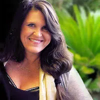 Julie Ann Stricklin