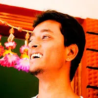 Sumanth Raj Urs
