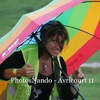 Valerie Genin Benaddou