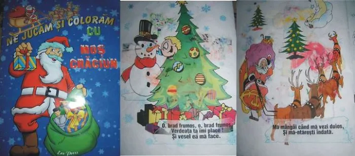 Ho-ho-ho!