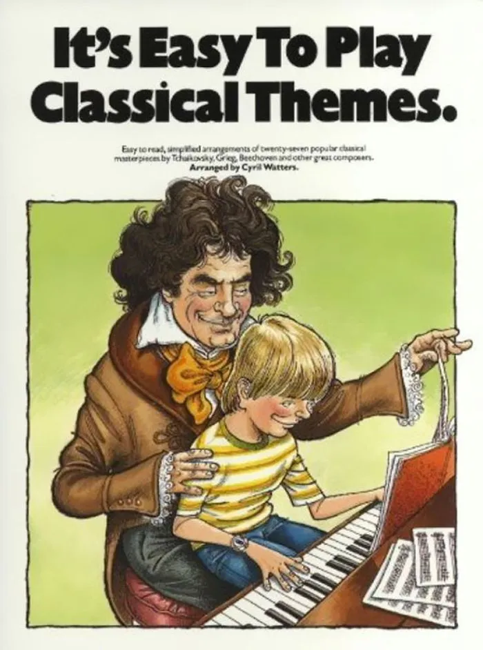 Roll Over, Beethoven