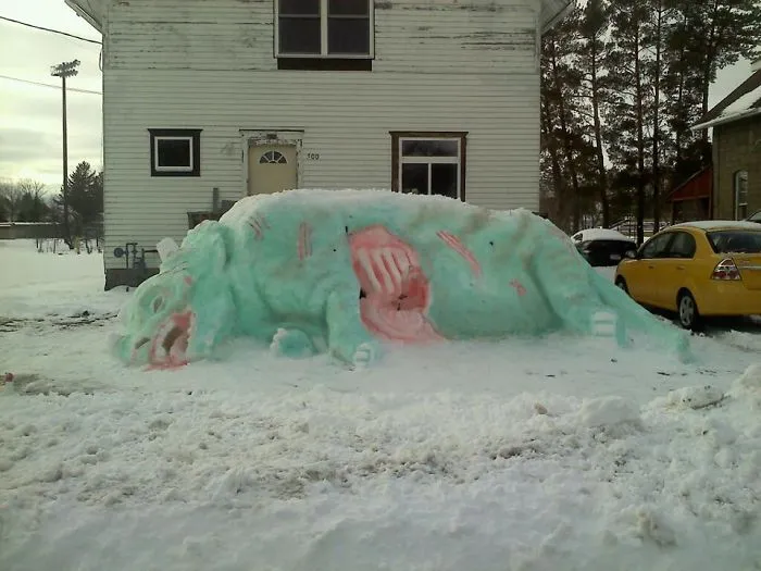Dinosaur