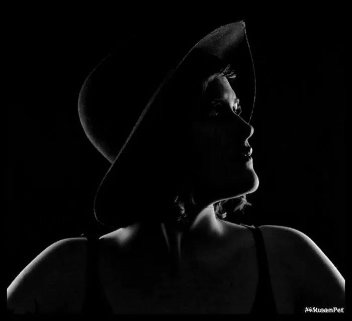 Portrait Series