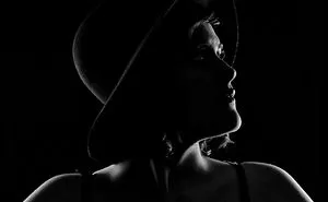 Portrait Series