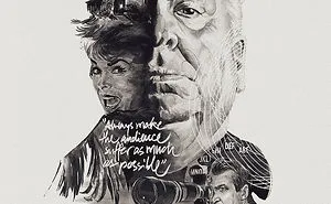Movie Director Portraits By Stellavie And Julian Rentzsch