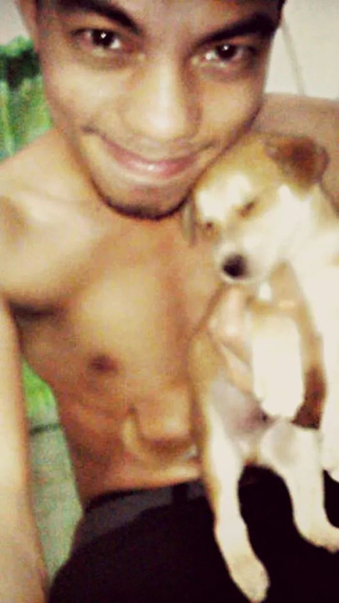 'Hot Dudes With Dogs' Instagram Brings Two Of Your Favorite Things In One Place