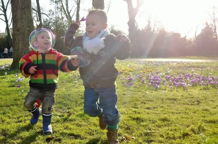 113 Photos Taken At Just The Right Moment
