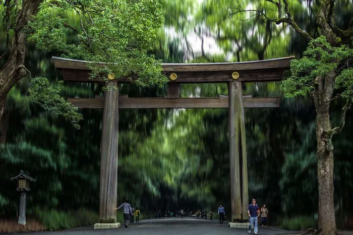 Heaven’s Gate