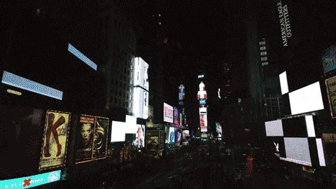 14 Digital Artists Worth Knowing In Gif