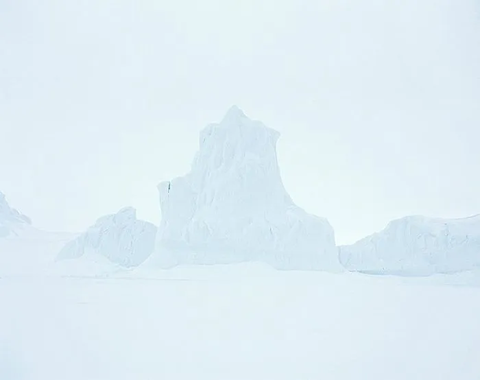 Silent Photos Of The Most Silent And Emply Place On The Earth