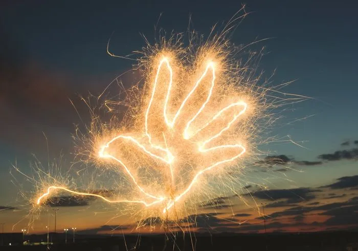 The Universal Logo Of Human Rights | Униеверсален символ на правата на човека