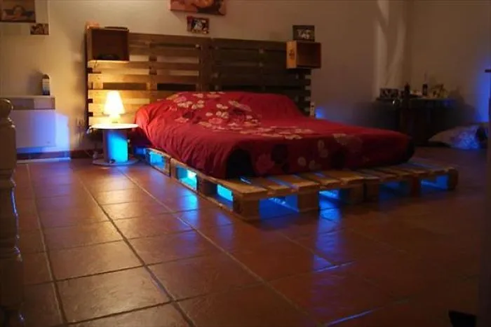 Pallets #21
