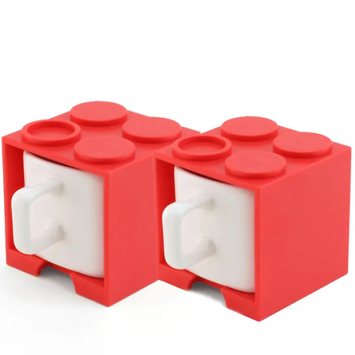 Lego Cup Holder