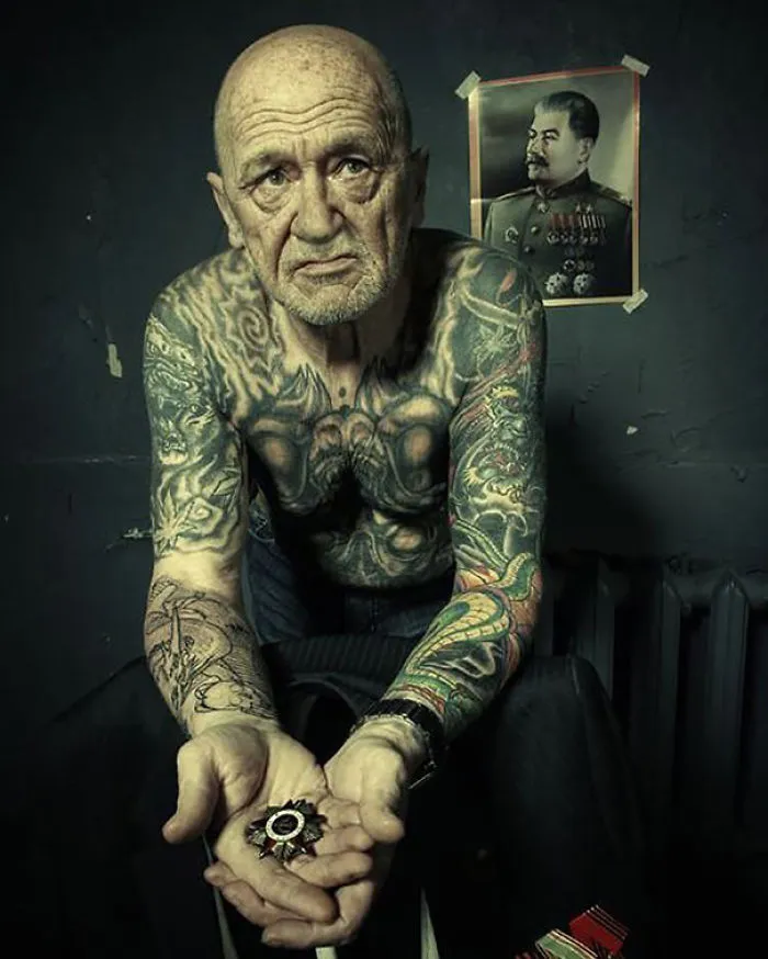 Ink and Honor Collide