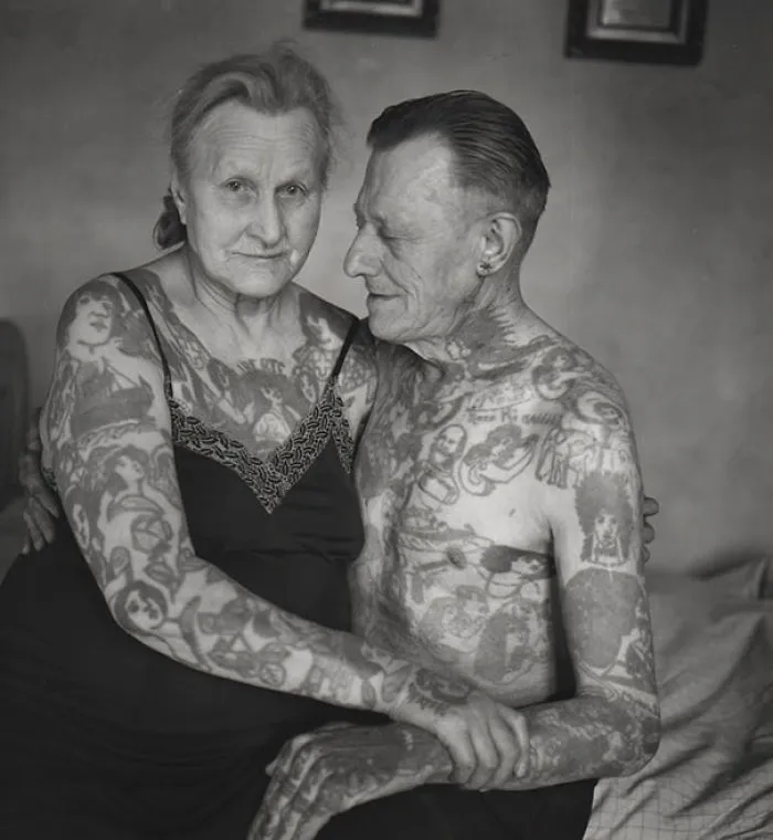 Ink That Lasts a Lifetime