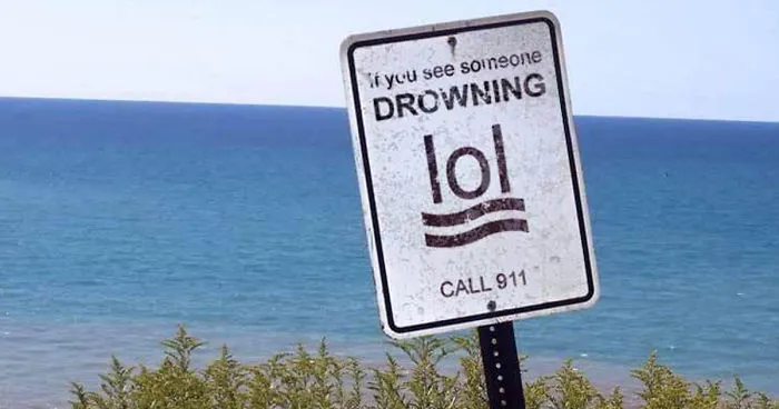 83 Things You Can't Unsee