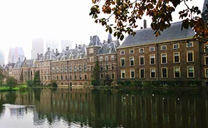 My Travel Photos Of The Netherlands