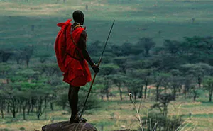 Earth Temples: My Journey Through The Silent Places Of The World