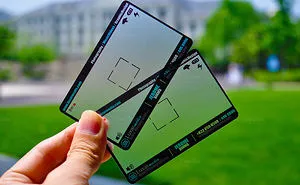 Most Amazing Business Card Designs
