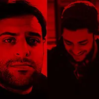 Josh&amp;Adi