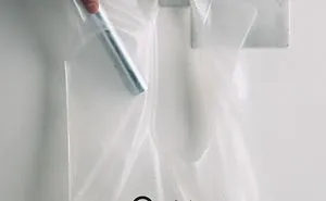 The #watersavingtote Saves 3 Liters Of Water Per Shower