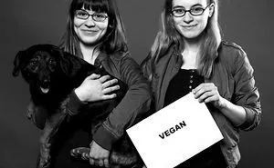 Beautiful People From Romania Created Awareness Campaign About Veganism And Animal Rights