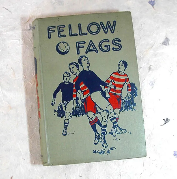 Fellow Fags