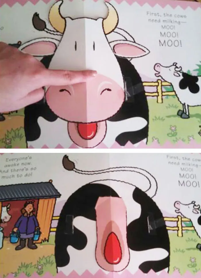 Cow