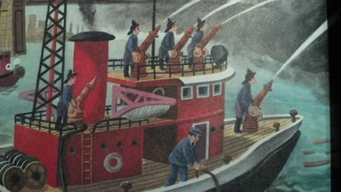 Seamen