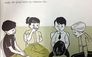 61 Of The Weirdest Children's Books Ever