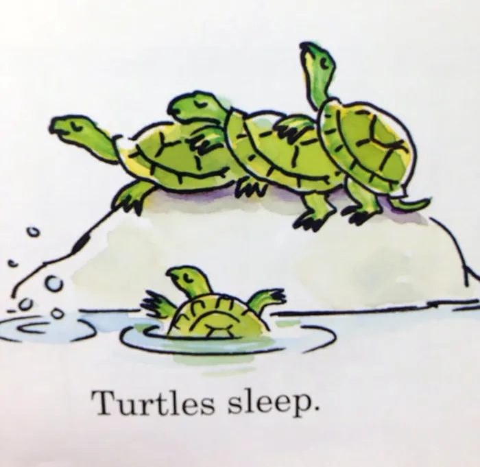 61 Of The Weirdest Children's Books Ever