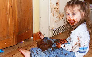 What Parenting Really Looks Like
