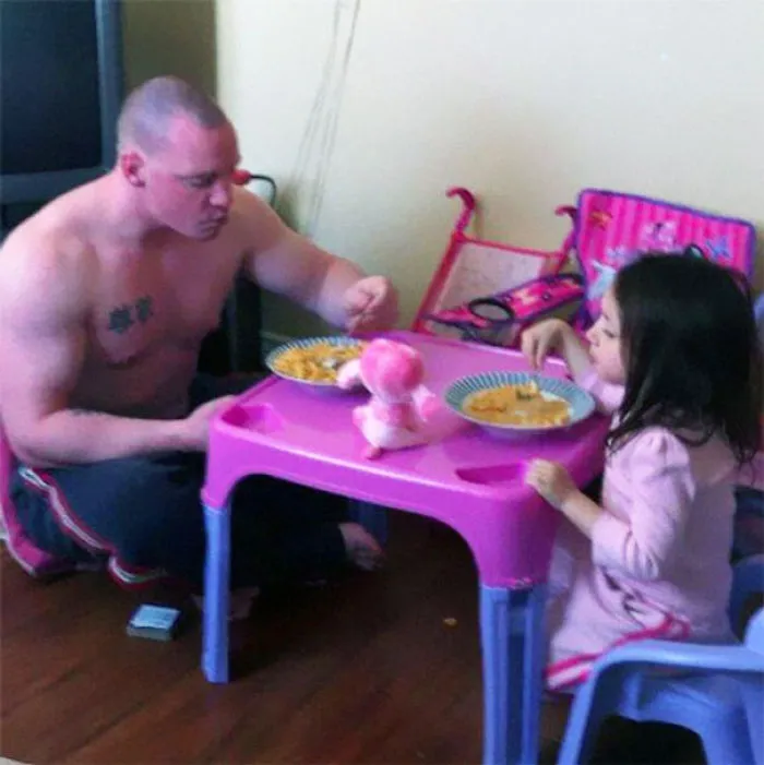 A Table Is A Table