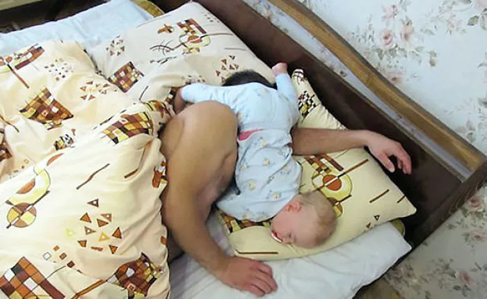 It’s Ok As Long As You Let Me Sleep