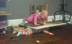 What Parenting Really Looks Like