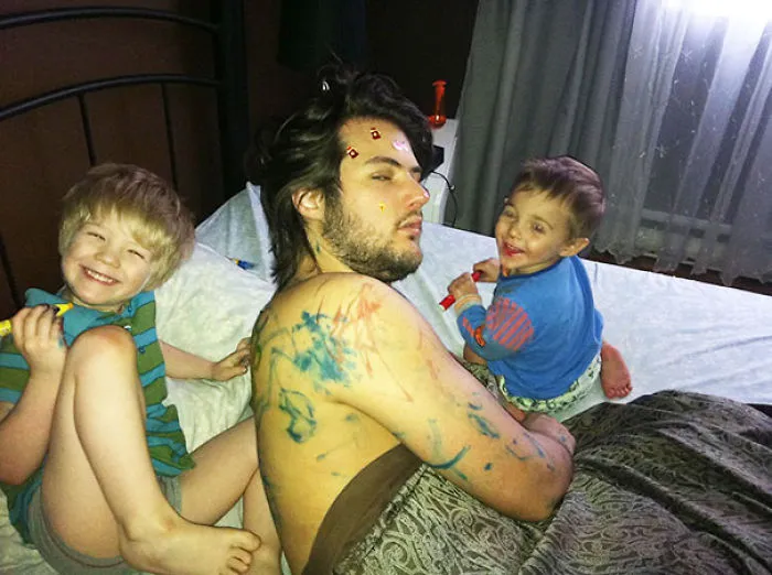 You Could Tell Them To Grow Up, But This Is One Of Those Things That Gets Worse As You Age