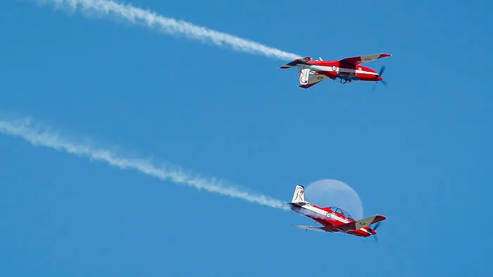 113 Photos Taken At Just The Right Moment