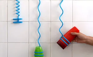 Bungee Bath