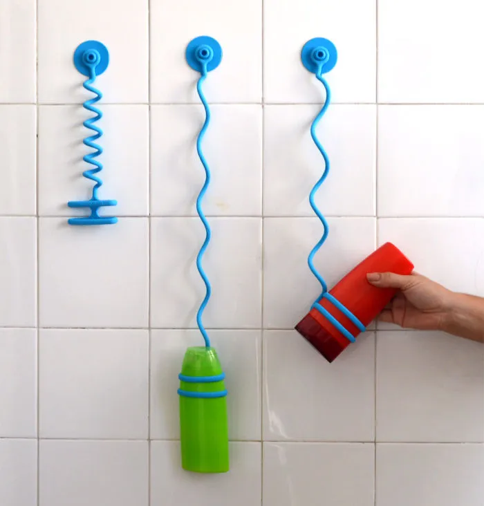 Bungee Bath