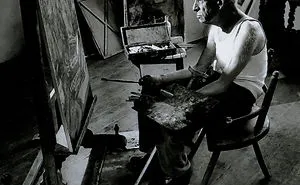 312 Famous Artists And Their Studios