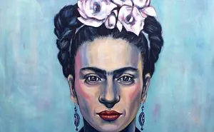Frida