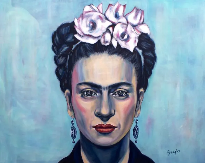 Frida