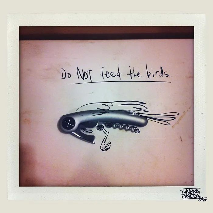 "dead Bird"