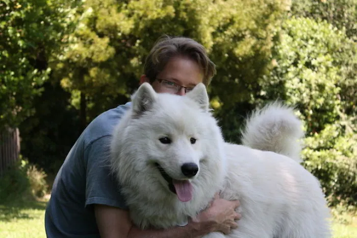 'Hot Dudes With Dogs' Instagram Brings Two Of Your Favorite Things In One Place